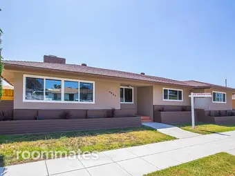 Room for rent in San Diego, CA $1400, house