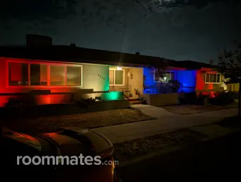 Room for rent in San Diego, CA $1400, house