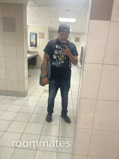 Roommate looking Odessa, TX, $1000