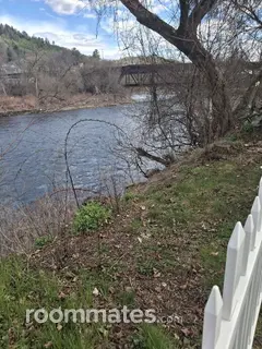 Room for rent in St. Johnsbury, VT $800, apartment