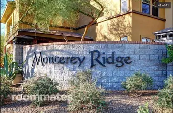 Room for rent in Phoenix, AZ $1200, condo