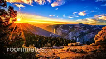 Roommate looking Redwood City, CA, $1100