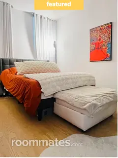 Room for rent in New York, NY $1200, apartment