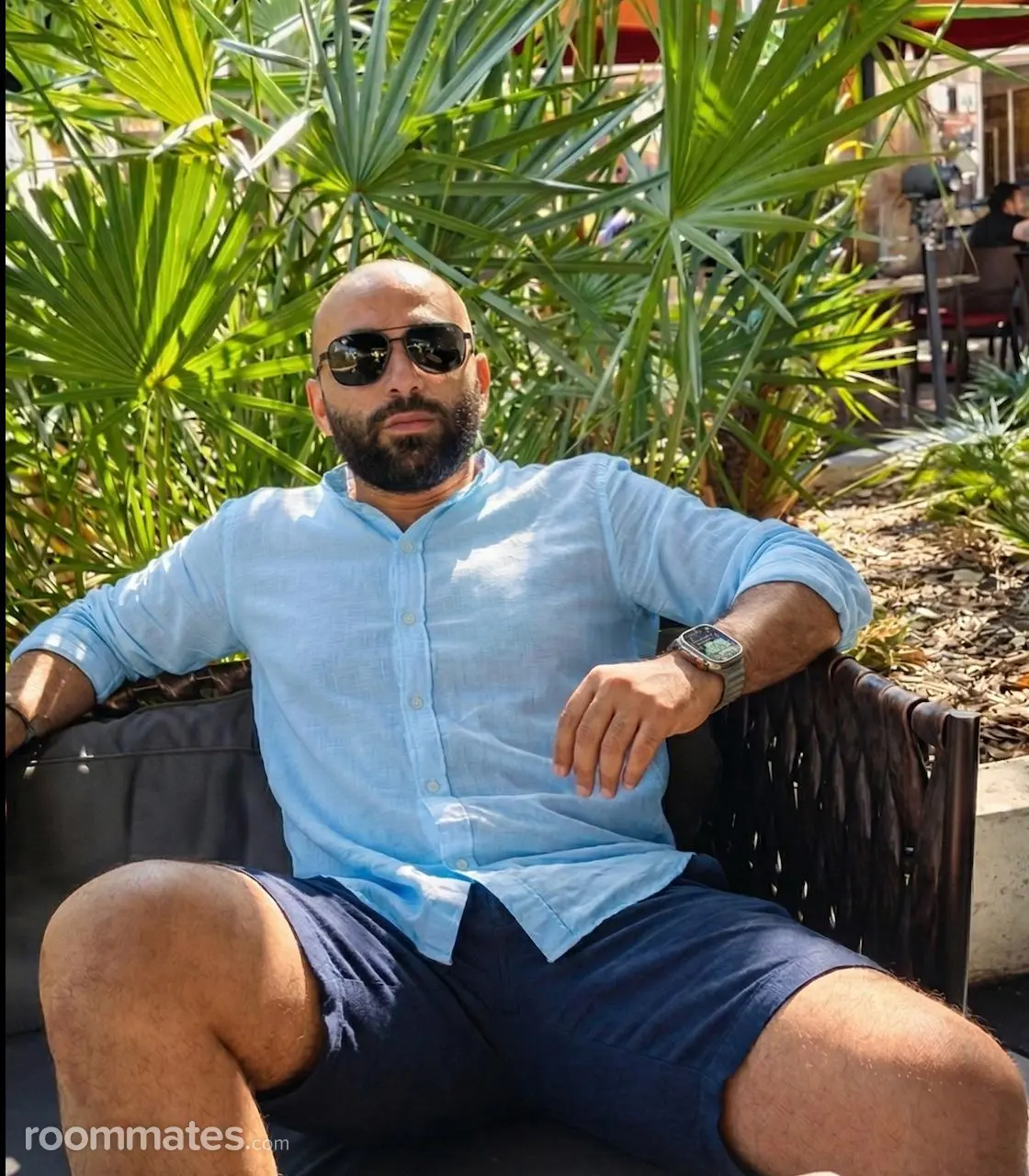 Profile photo 2 of 3