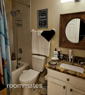 Room for rent in West Melbourne, FL $1250, house