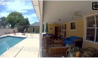 Room for rent in Albuquerque, NM $600, house