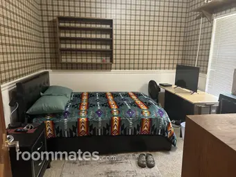 Room for rent in Albuquerque, NM $600, house