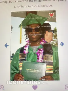 Roommate looking Santa Rosa, CA, $1200