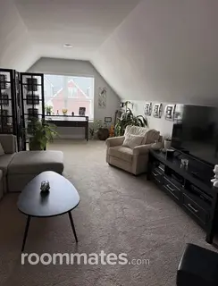 Room for rent in Auburn Hills, MI $1300, condo
