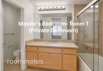 Room for rent in Milpitas, CA $1750, townhouse