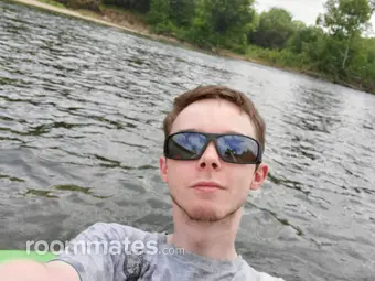 Roommate looking Oklahoma City, OK, $500
