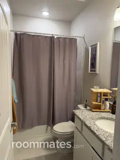 Room for rent in Fort Collins, CO $800, townhouse