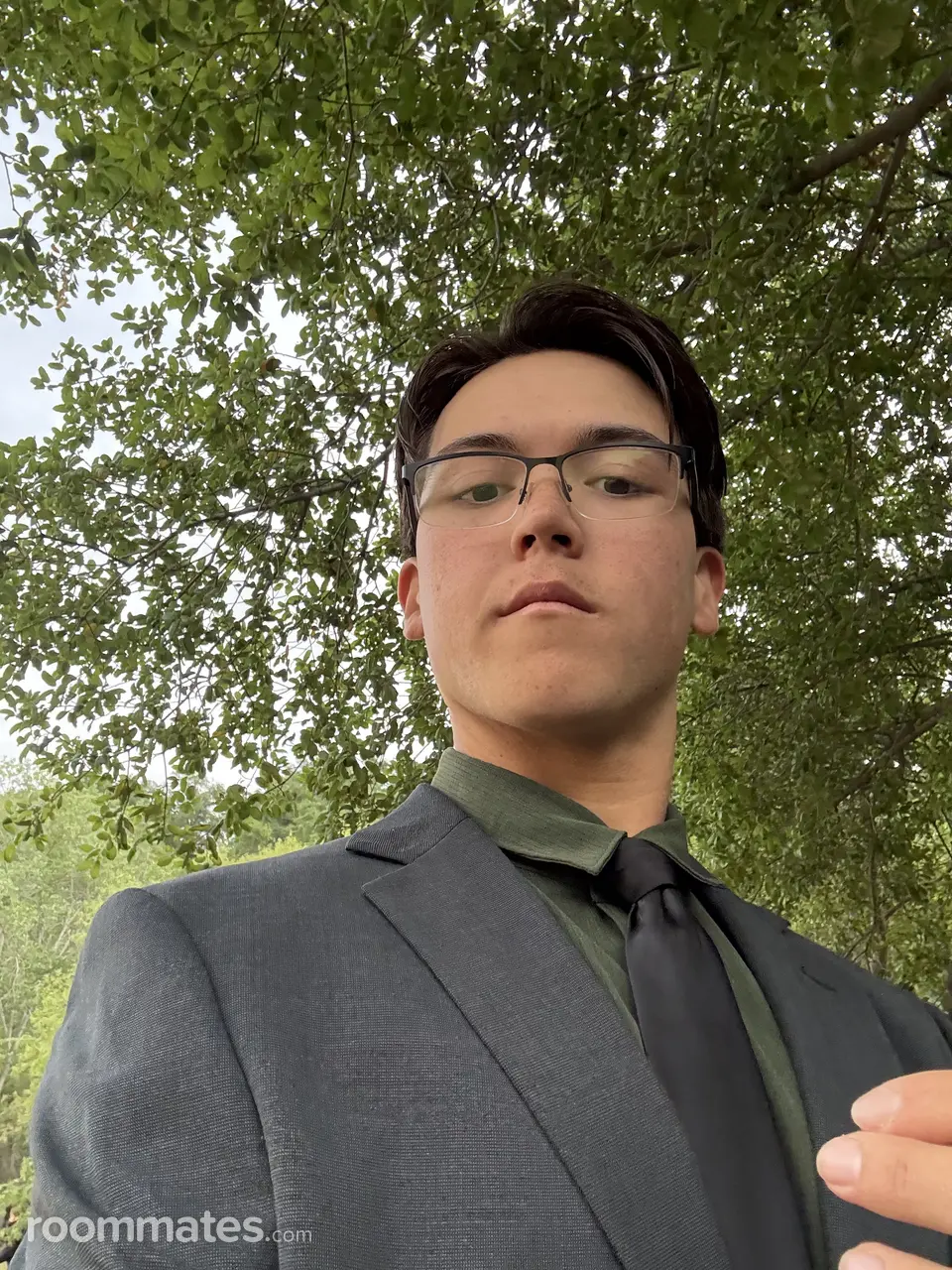Profile photo 2 of 8