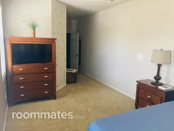 Room for rent in Indio, CA $850, house