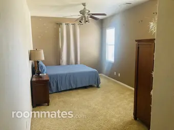 Room for rent in Indio, CA $850, house