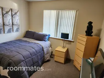 Room for rent in Cedar Falls, IA $552, apartment