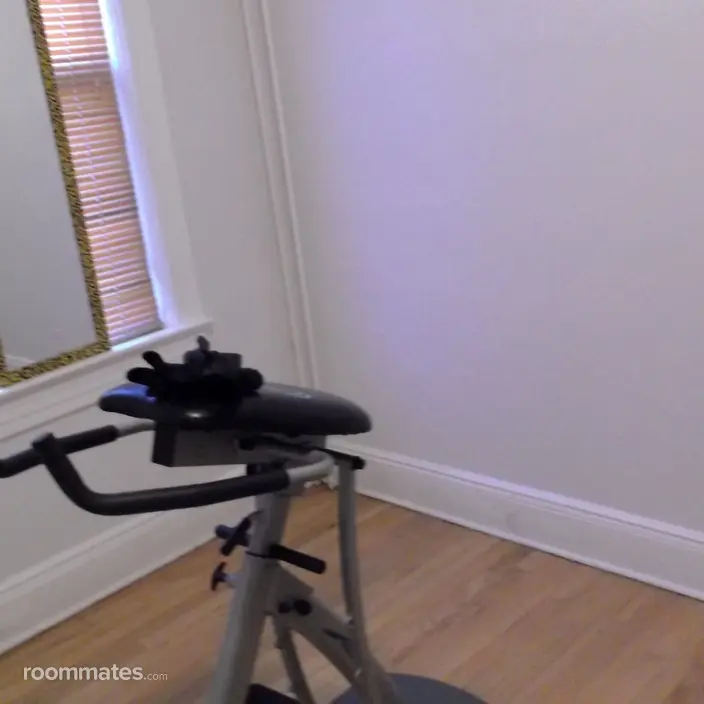 Room for rent in Jersey City, NJ $800, house