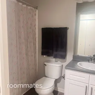 Room for rent in Apex, NC $850, apartment