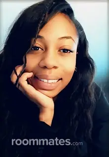 Roommate looking Detroit, MI, $600