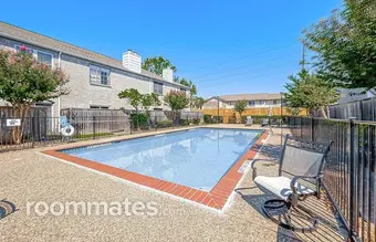 Room for rent in Houston, TX $800, condo