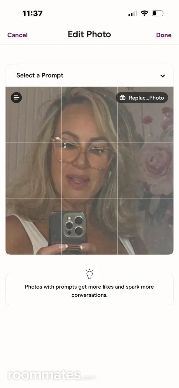Profile photo 3 of 3