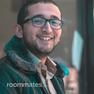 Roommate looking Flint, MI, $400