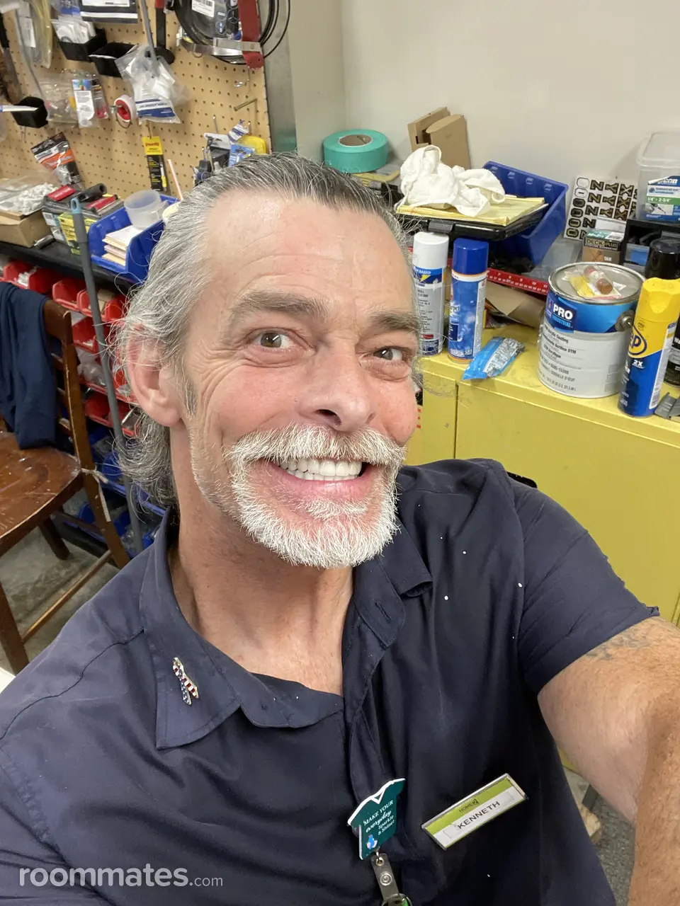 Profile photo 4 of 5