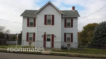 Room for rent in Pittsburgh, PA $800, house