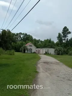 Room for rent in Myrtle Beach, SC $650, house