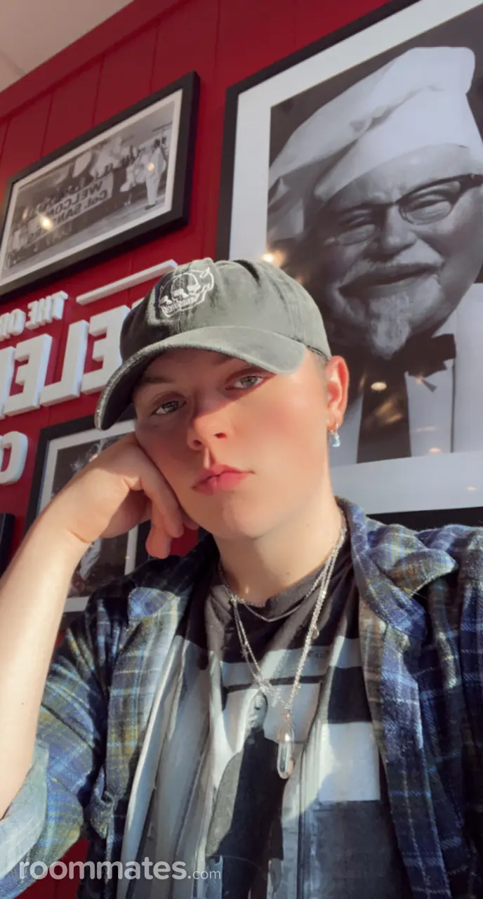 Profile photo 2 of 2