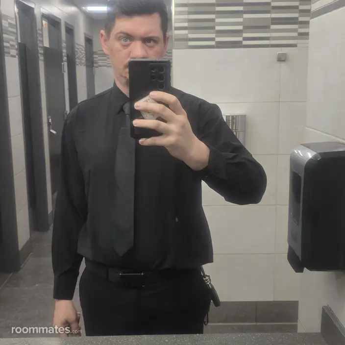 Roommate looking Montgomery, TX, $800