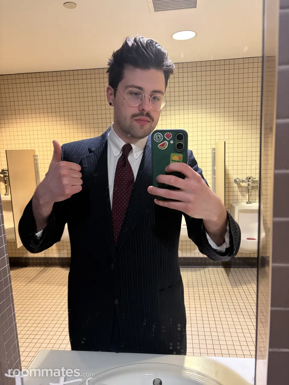 Profile photo 3 of 6