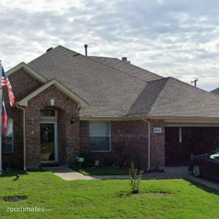 Room for rent in Grand Prairie, TX $800, house