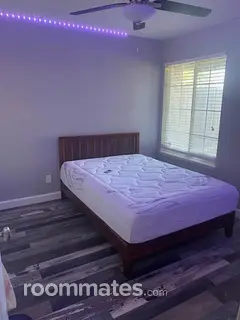 Room for rent in Riverbank, CA $800, house