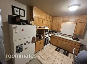 Room for rent in Fort Collins, CO $900, condo