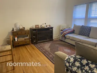 Room for rent in Evanston, IL $850, apartment