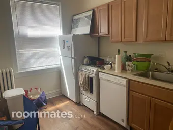 Room for rent in Evanston, IL $850, apartment