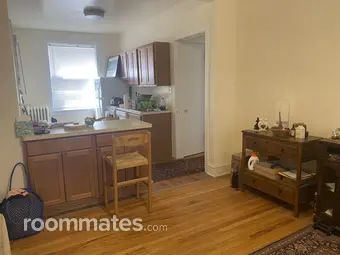 Room for rent in Evanston, IL $850, apartment