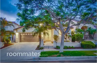 Room for rent in San Diego, CA $7800, house