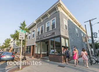 Room for rent in Cambridge, MA $900, house
