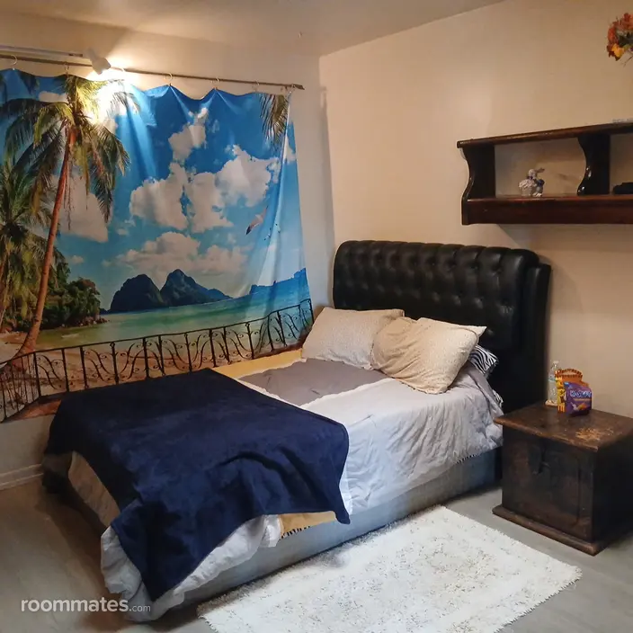 Room for rent in Lomita, CA $1500, house