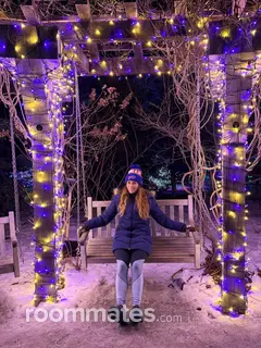 Roommate looking Buffalo, NY, $900