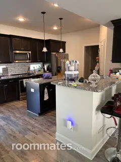 Room for rent in Nashville, TN $800, house
