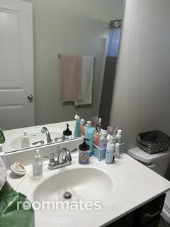 Room for rent in Nashville, TN $800, house