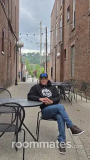 Roommate looking Seymour, IN, $600