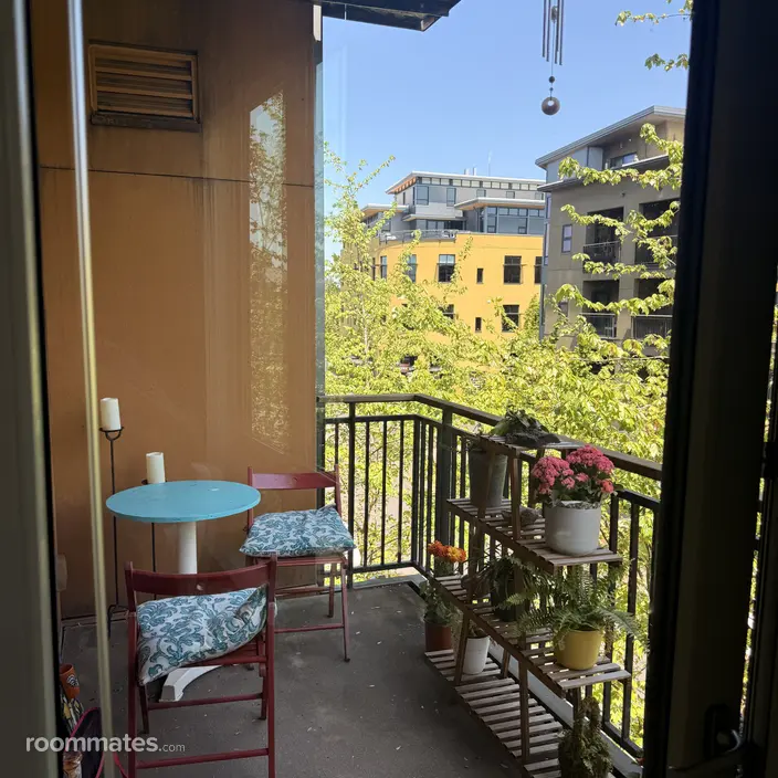Room for rent in Eugene, OR $1100, apartment