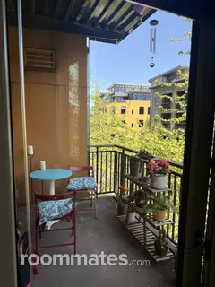 Room for rent in Eugene, OR $1100, apartment