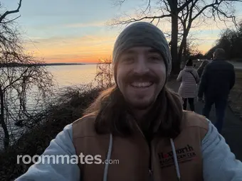Roommate looking Cincinnati, OH, $900