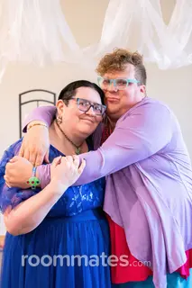Roommate looking Anoka, MN, $1100