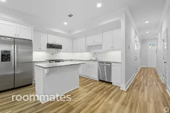 Room for rent in Valdosta, GA $600, townhouse